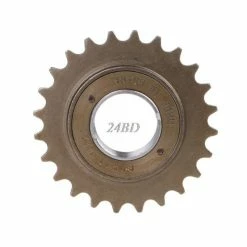 BMX Vélo Vélo Course 16-18-20-22-24T Dent Simple Vitesse Roue Libre Pignon Partie PXPF [F621F09] - Avis / Test