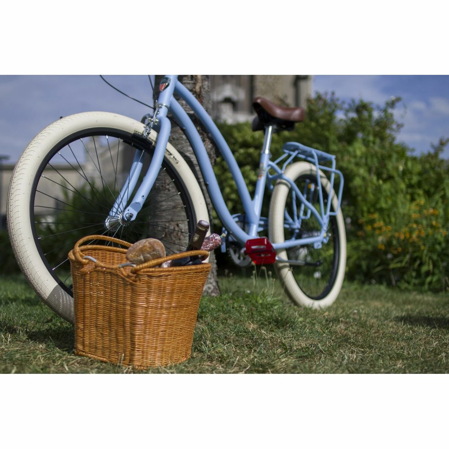 Vélo Urbain Autre Marque – Image 5