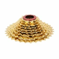 BOLANY VTT 9 Vitesses Roue Libre Vélo 11-32T Cassette Remplacement Du Volant - Avis / Test