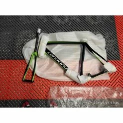 Vélo De Course Cannondale - 56