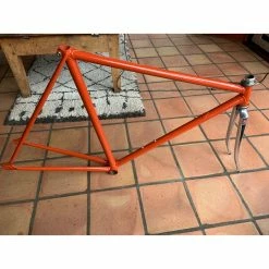 Vélo De Piste Autre Marque - 53