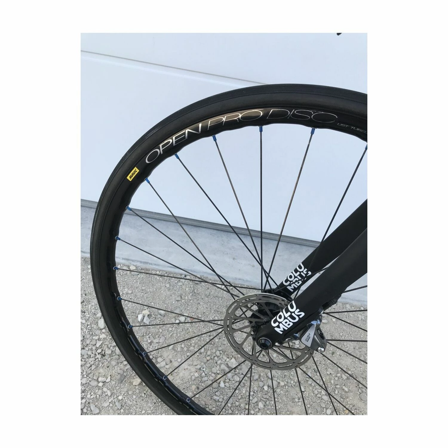 Vélo De Course Autre Marque - 54 - 700c – Image 2