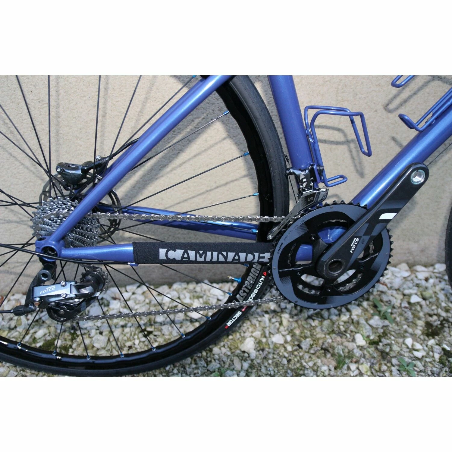 Vélo De Course Autre Marque - 54 - 700c – Image 4