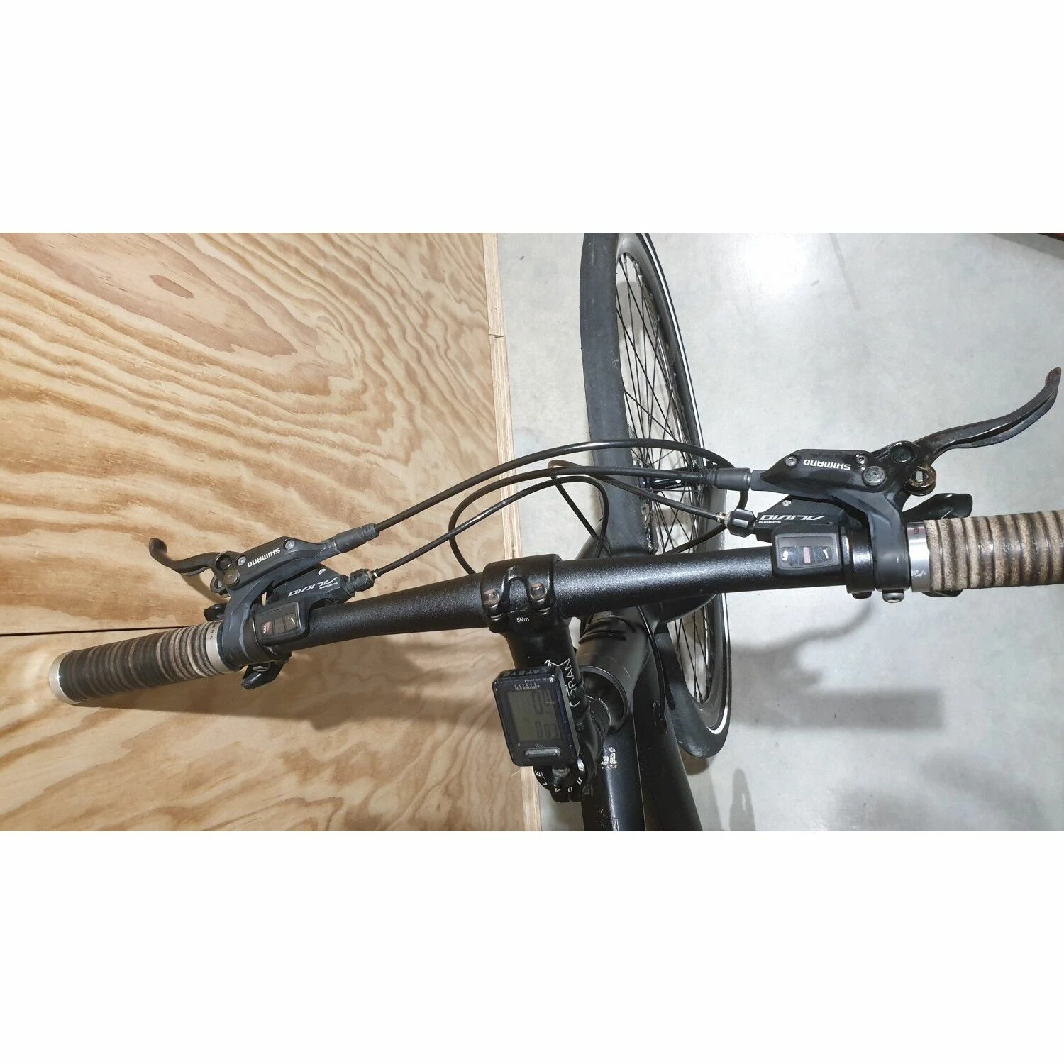 Vélo Urbain Cannondale – Image 2