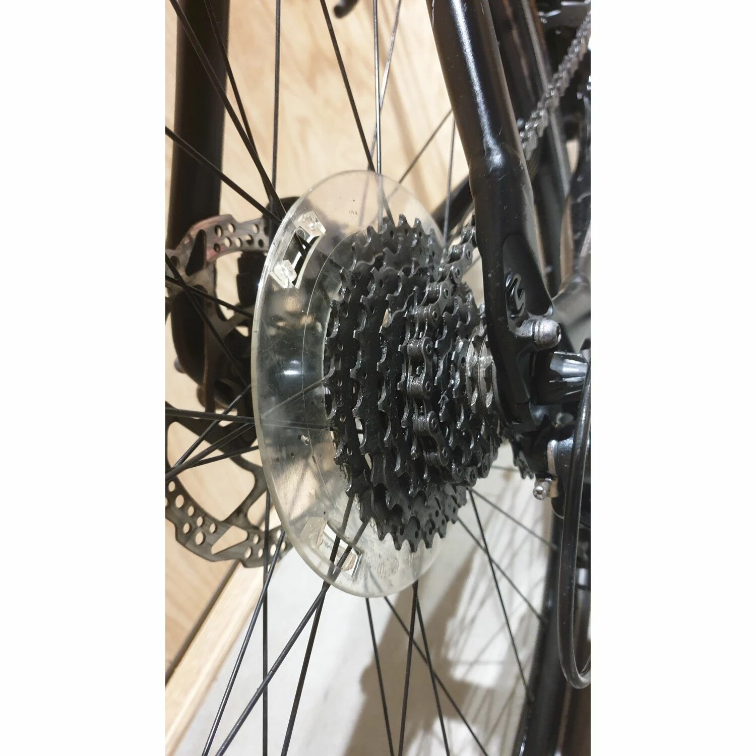 Vélo Urbain Cannondale – Image 3