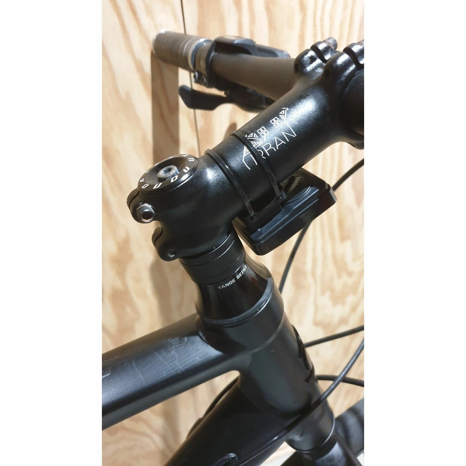 Vélo Urbain Cannondale – Image 4