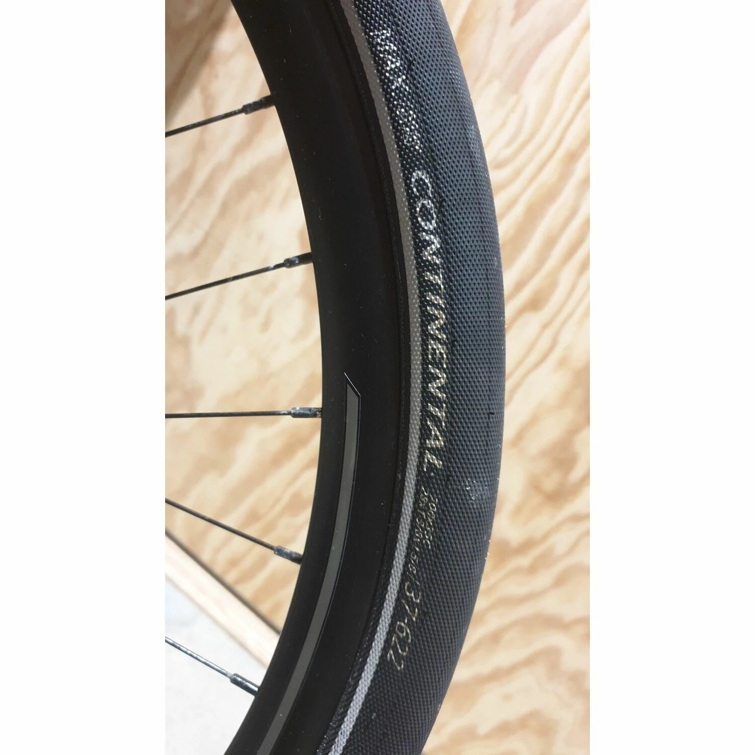 Vélo Urbain Cannondale – Image 5