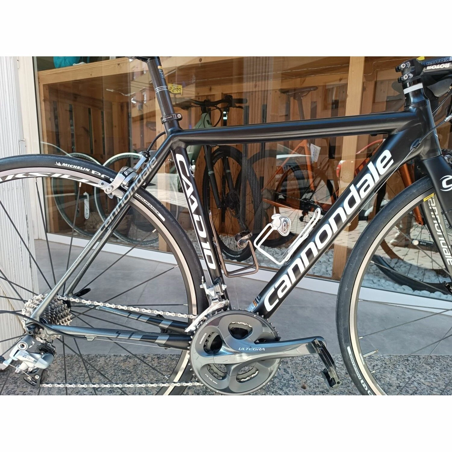 Vélo De Course Cannondale - 50 – Image 2
