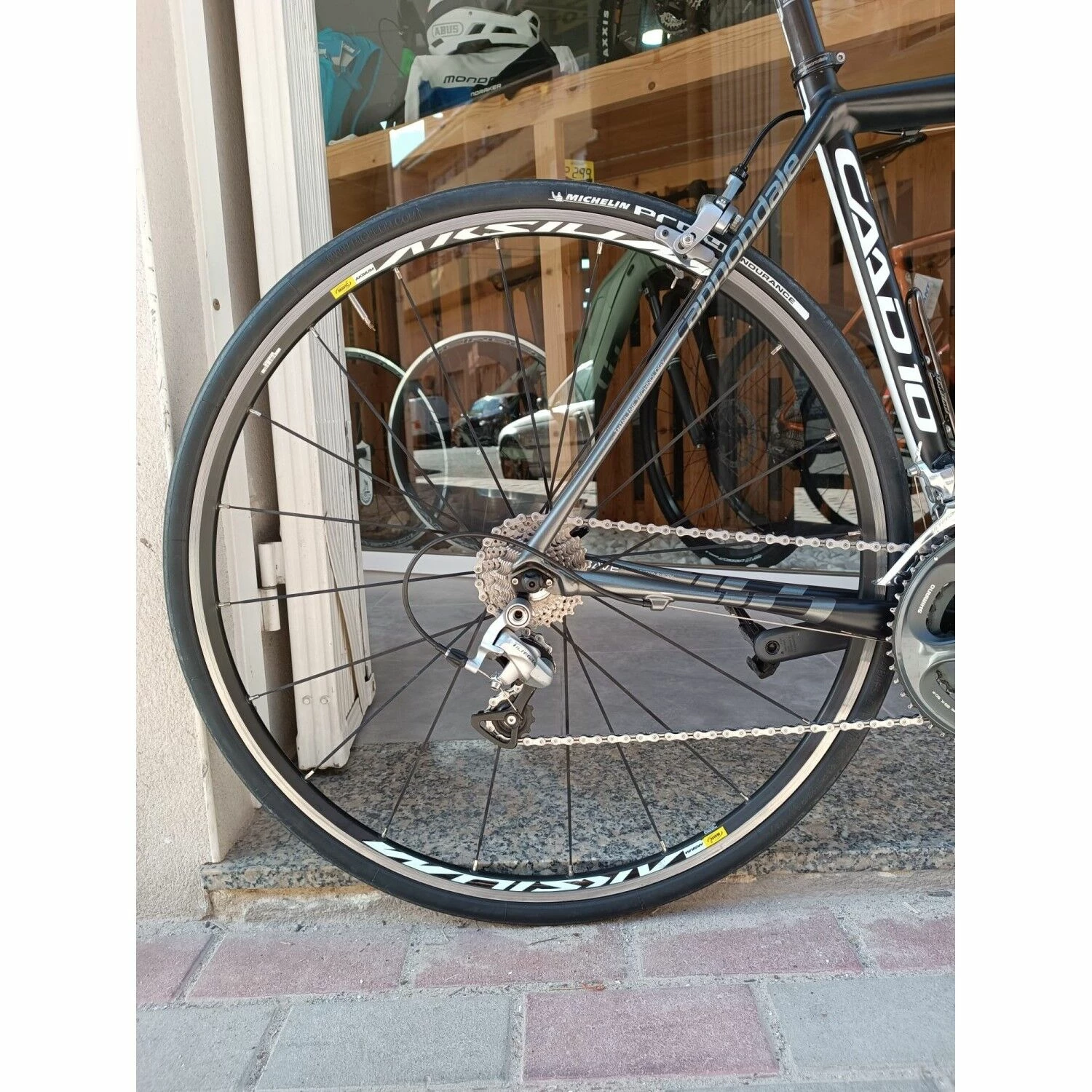 Vélo De Course Cannondale - 50 – Image 4