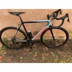 Vélo De Course Cannondale - 54 - 24"