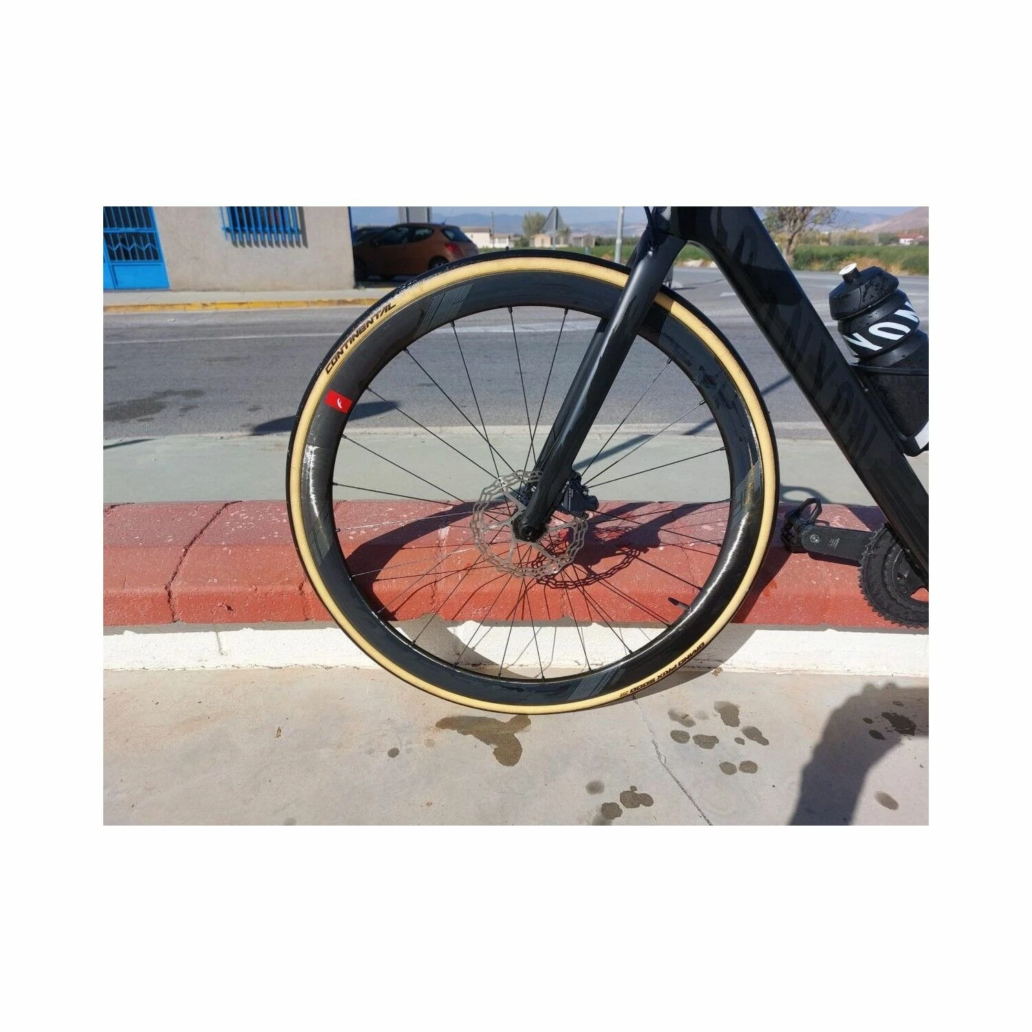 Vélo De Course Canyon - 56 – Image 4