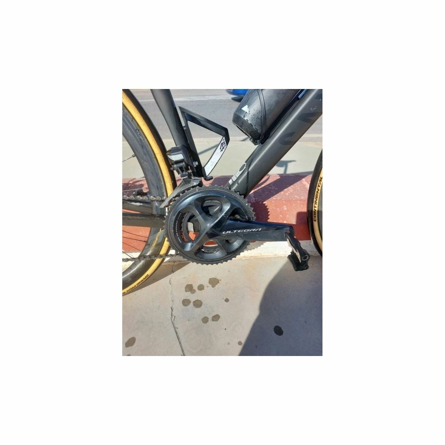 Vélo De Course Canyon - 56 – Image 6