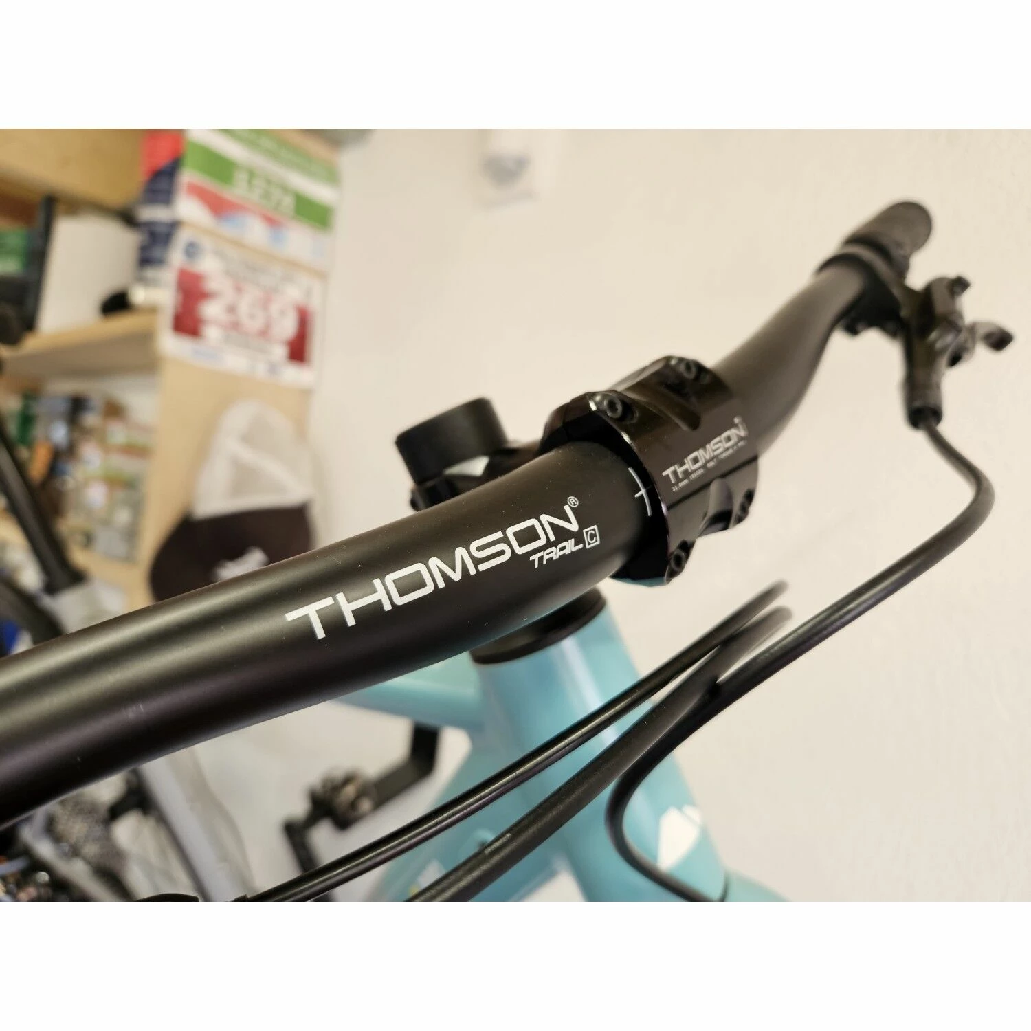 Vélo Urbain Canyon – Image 2