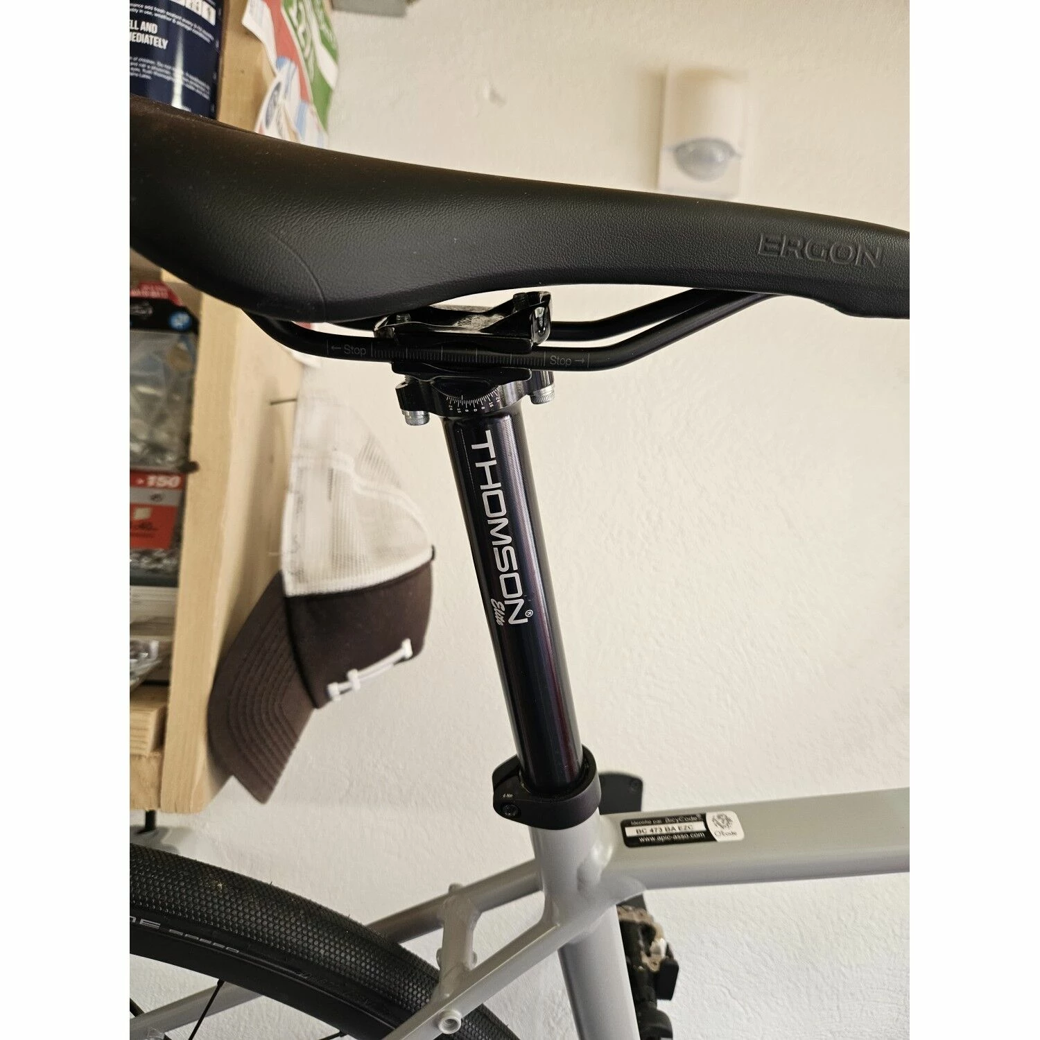 Vélo Urbain Canyon – Image 3