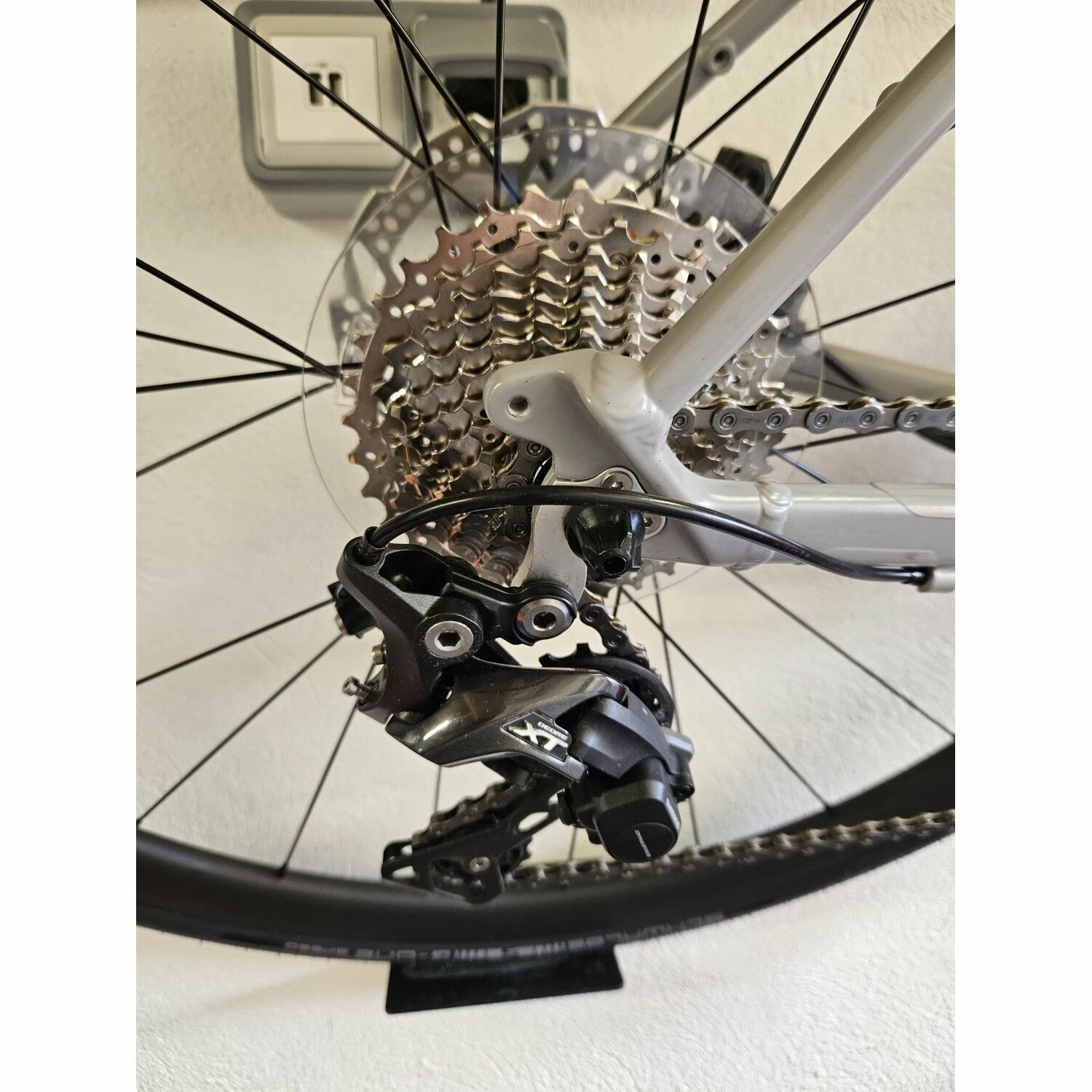 Vélo Urbain Canyon – Image 4