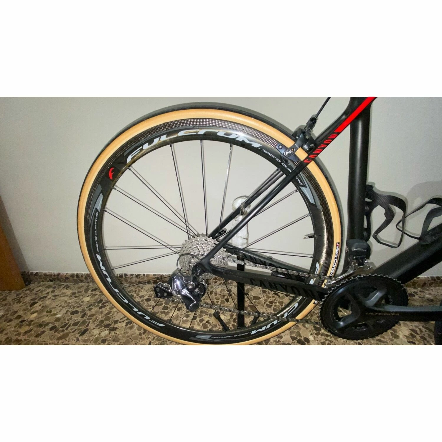 Vélo De Course Canyon - 54 - 700c – Image 3