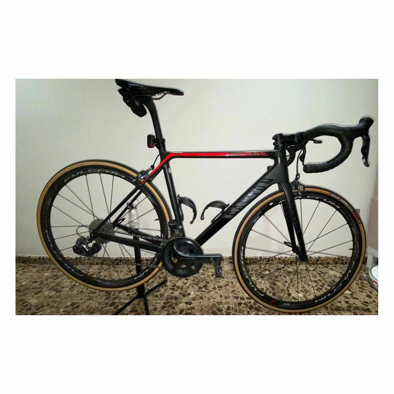 Vélo De Course Canyon - 54 - 700c – Image 4