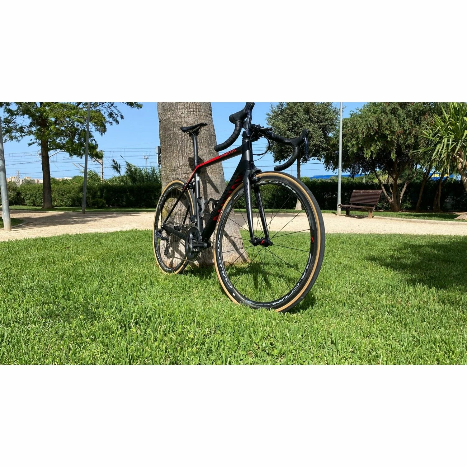 Vélo De Course Canyon - 54 - 700c – Image 5