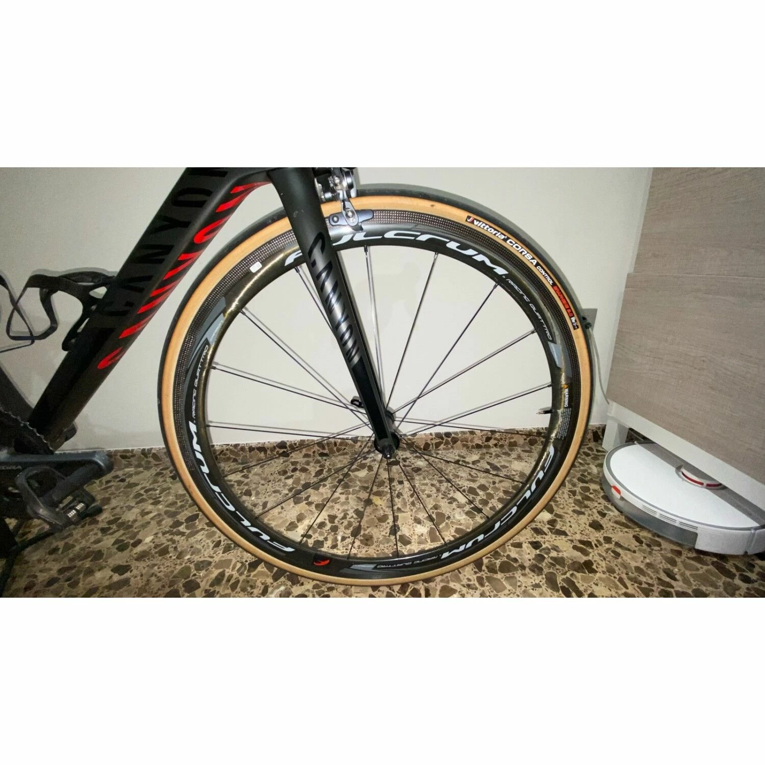 Vélo De Course Canyon - 54 - 700c – Image 6