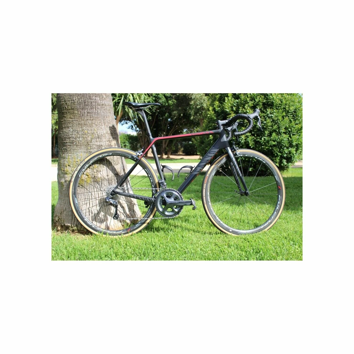 Vélo De Course Canyon - 54 - 700c