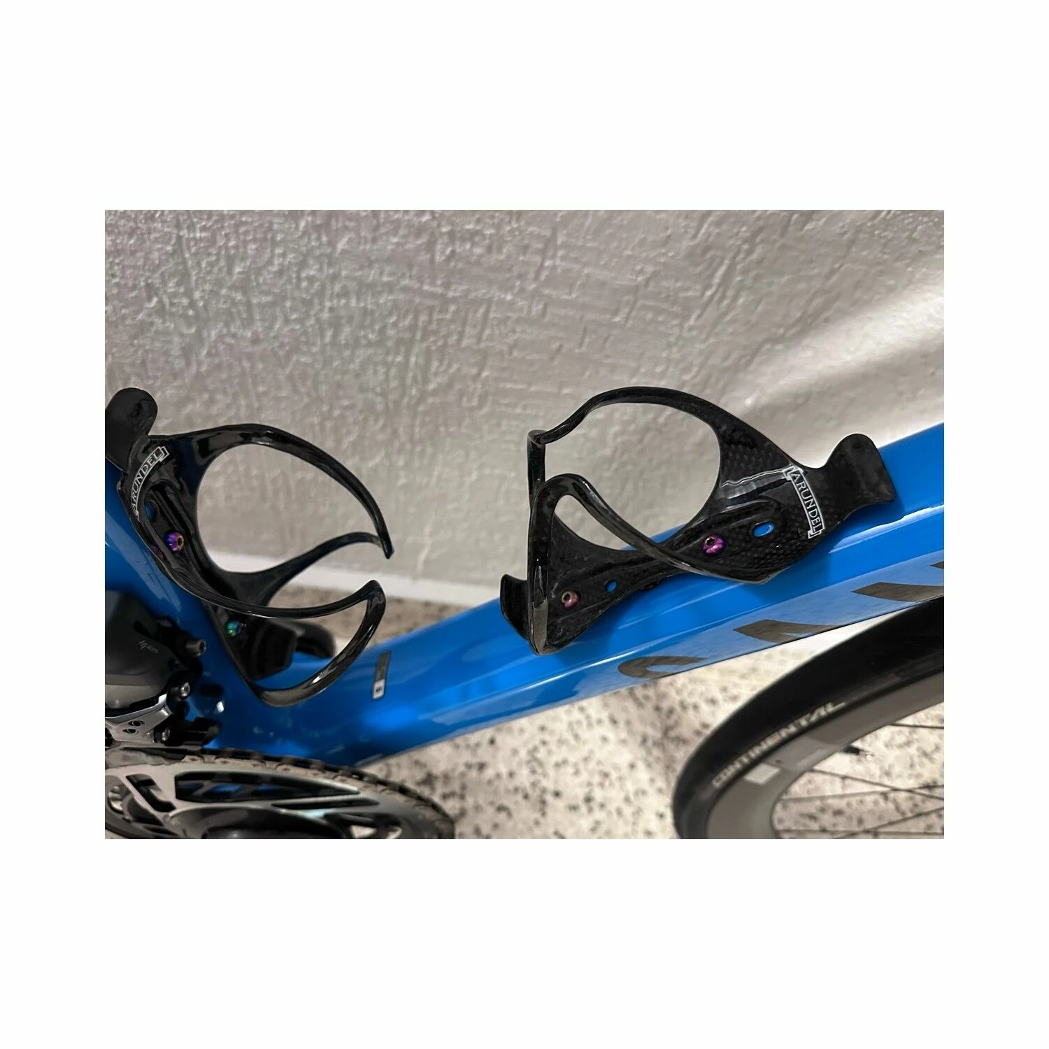 Vélo De Course Canyon - 57 - 700c – Image 4