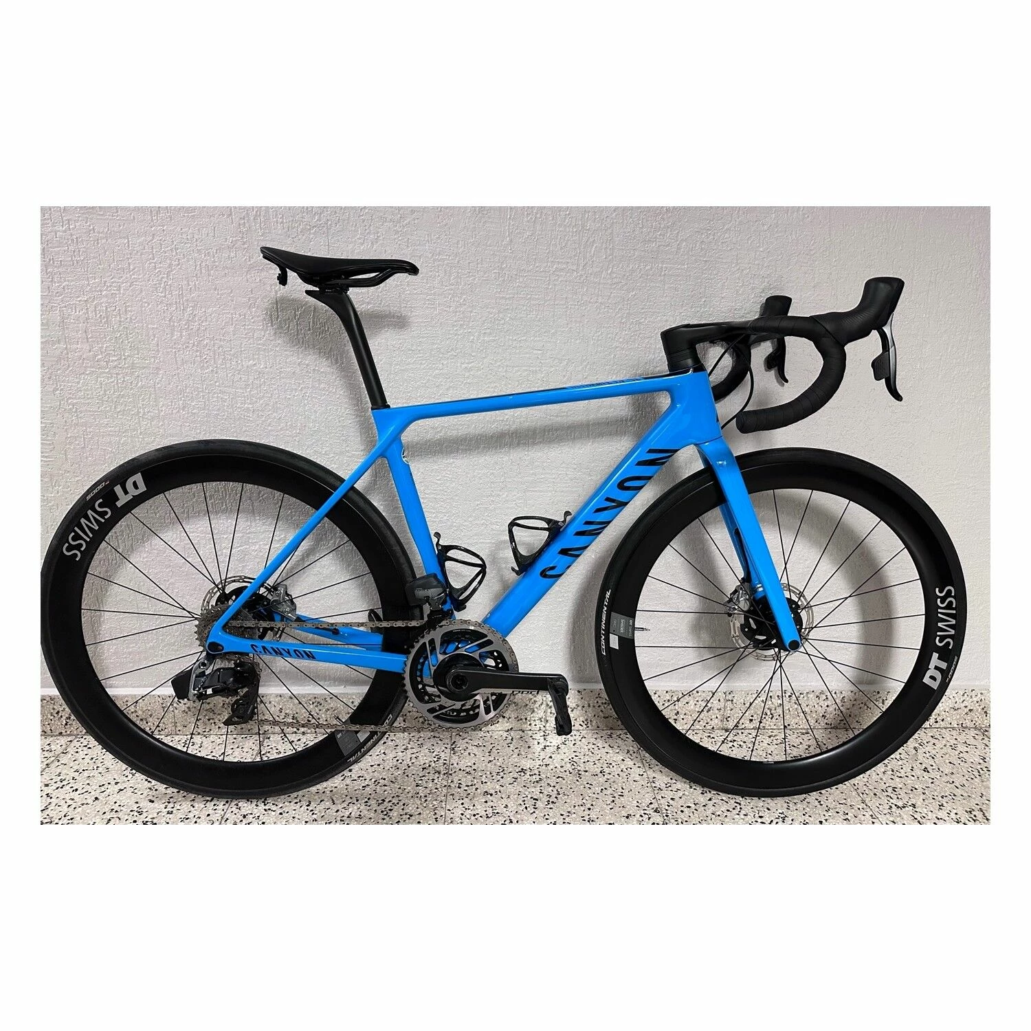 Vélo De Course Canyon - 57 - 700c