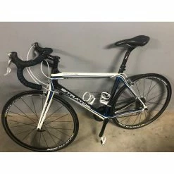 Vélo De Course Autre Marque - 54