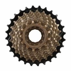 Cassette De Roue Libre 8 Vitesses Cassette De Cyclisme Pignon Partie De Vélo Roue Librepour Vélo De Route De Montagnepour Le - Avis / Test