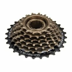 Cassette De Vélo 6s 7s 8s 9s Vitesse 14-28t, Roue Libre Pour Vtt, Vélo De Route, Vtt, Cassettes Et Roues Libres 8 Vitesses 13 - Avis / Test