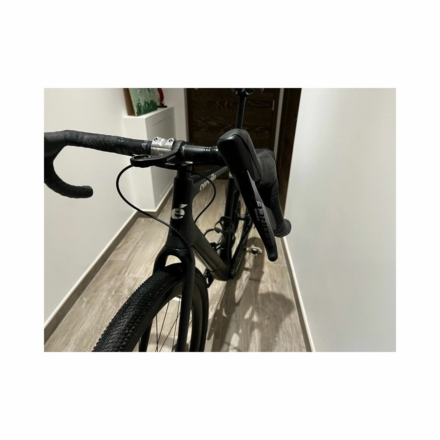 Vélo De Gravel Cervelo - 56 - 27,5" – Image 2