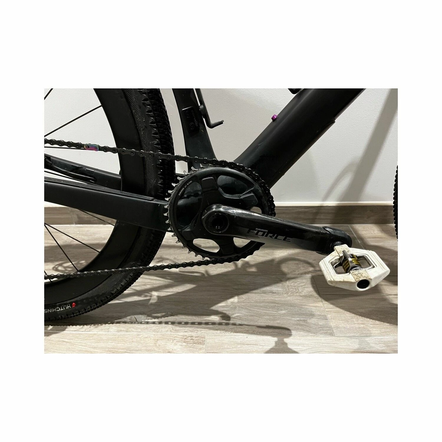 Vélo De Gravel Cervelo - 56 - 27,5" – Image 3