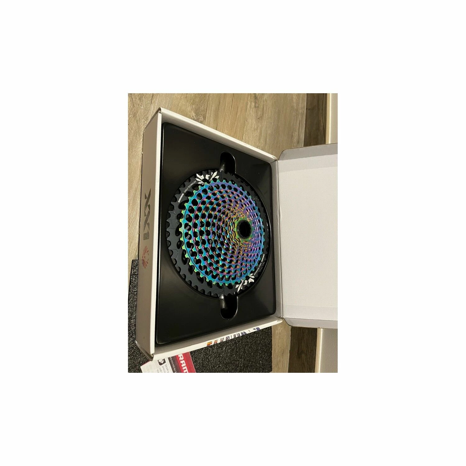 Vélo De Gravel Cervelo - 56 - 27,5" – Image 4