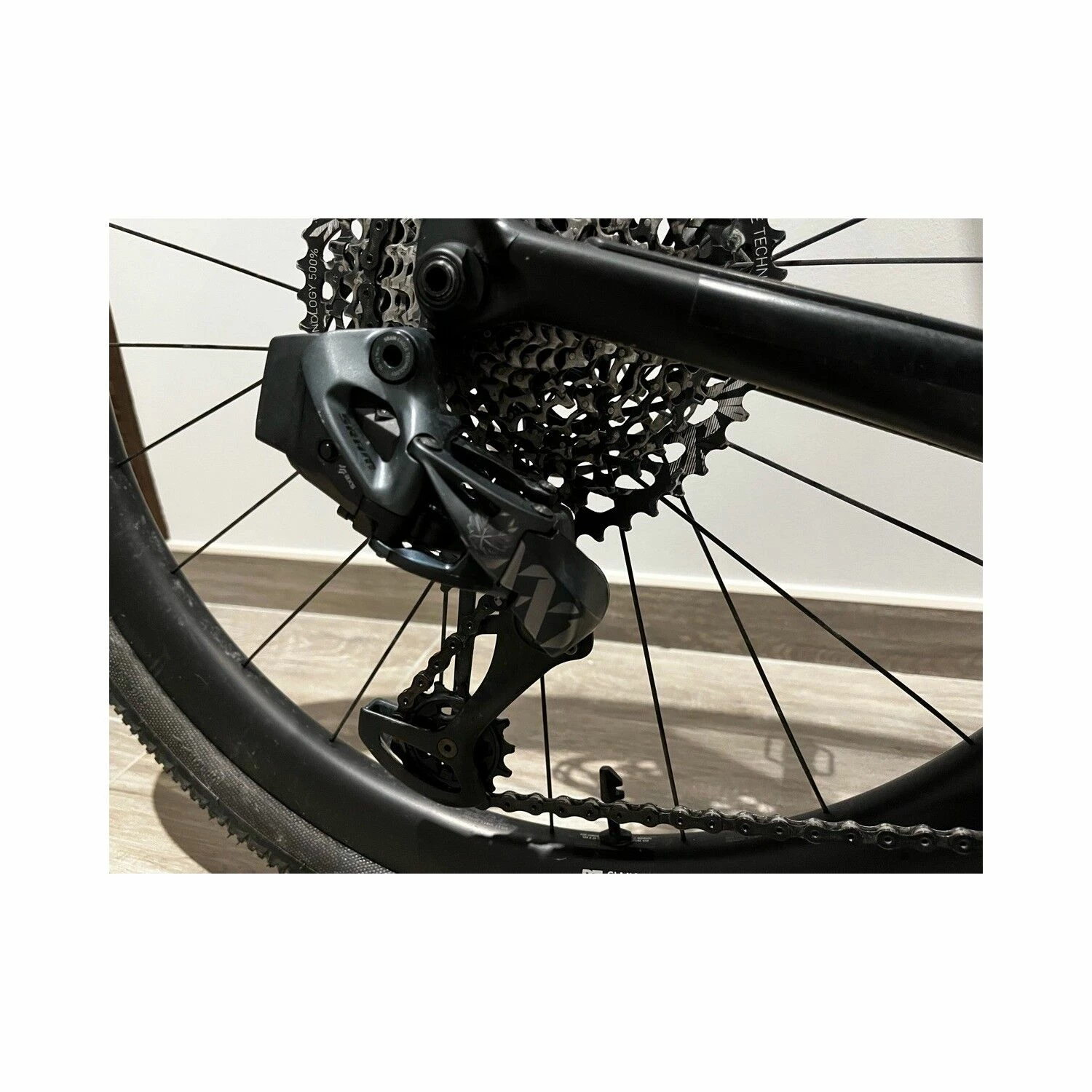Vélo De Gravel Cervelo - 56 - 27,5" – Image 6