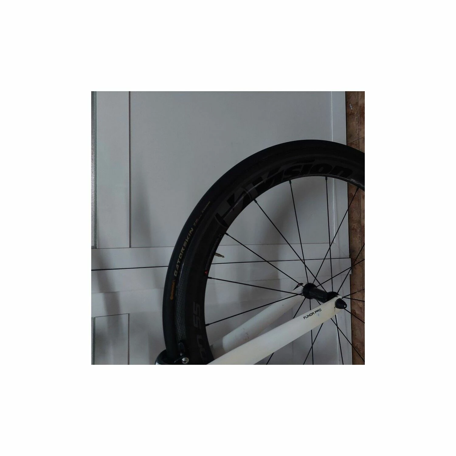 Vélo De Contre La Montre Cervelo - 58 – Image 2