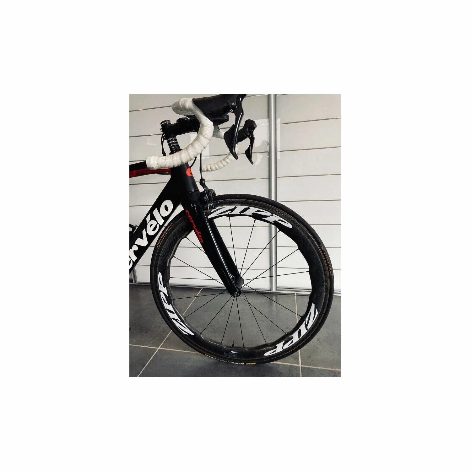 Vélo De Course Cervelo - 54 - 700c – Image 2