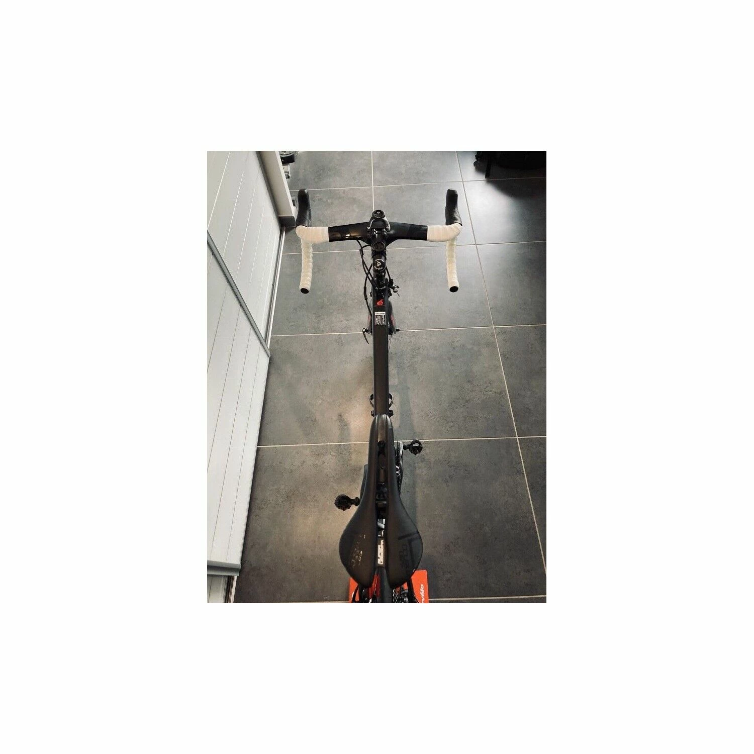 Vélo De Course Cervelo - 54 - 700c – Image 3