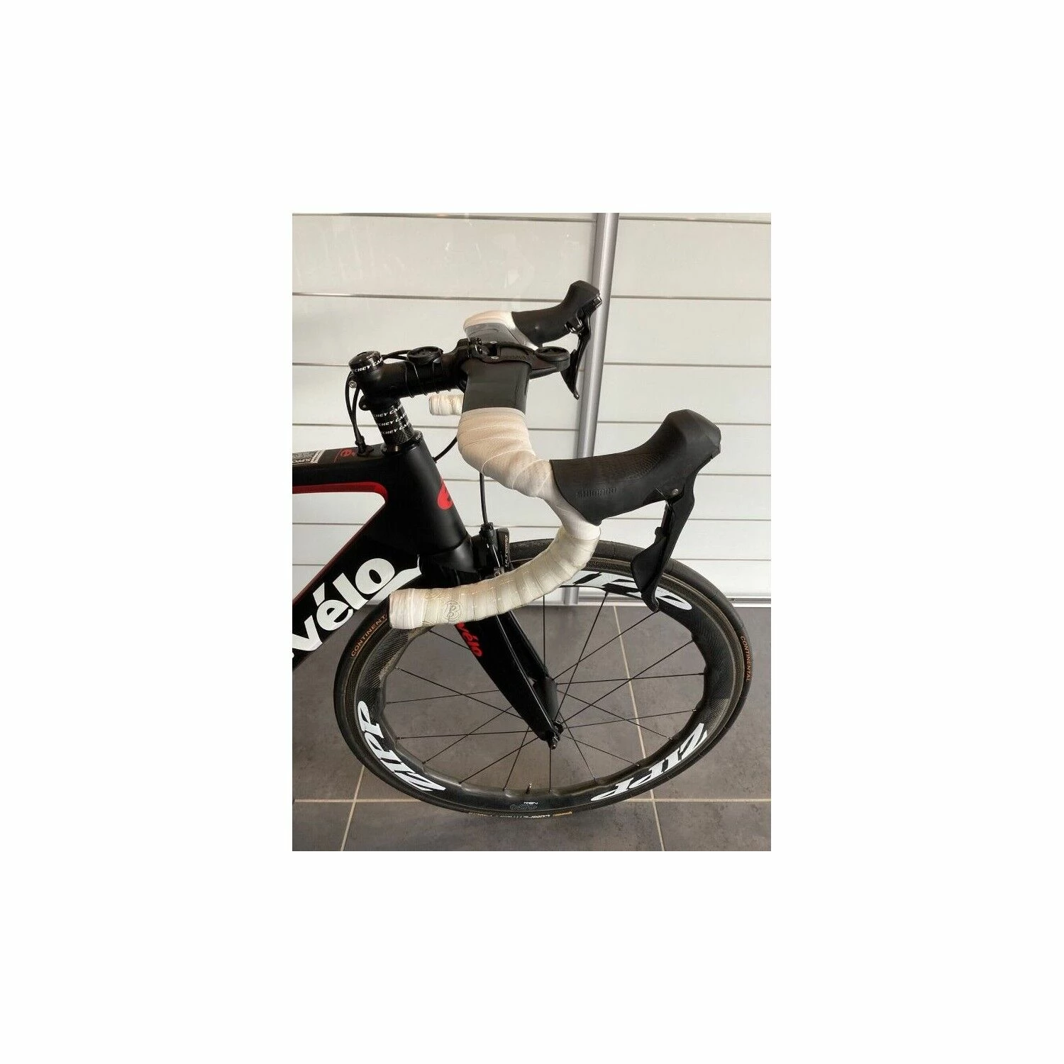 Vélo De Course Cervelo - 54 - 700c – Image 4