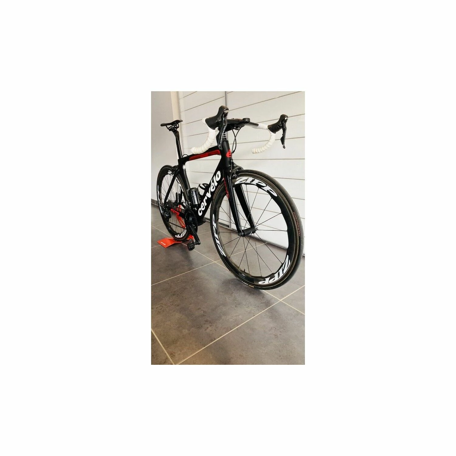 Vélo De Course Cervelo - 54 - 700c – Image 6