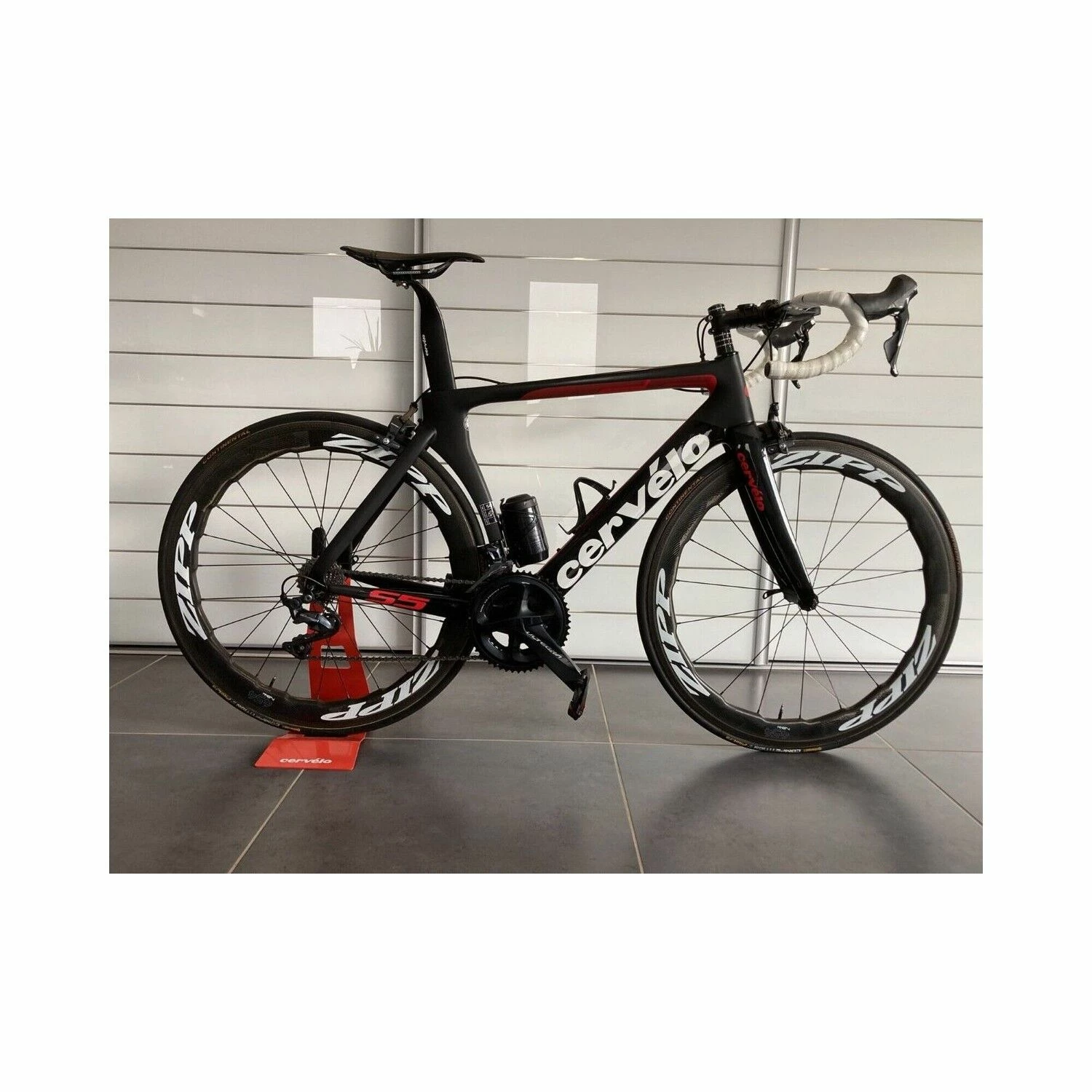 Vélo De Course Cervelo - 54 - 700c