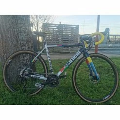 Vélo De Gravel Cinelli - 51