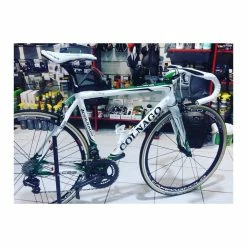 Vélo De Course Colnago - 52