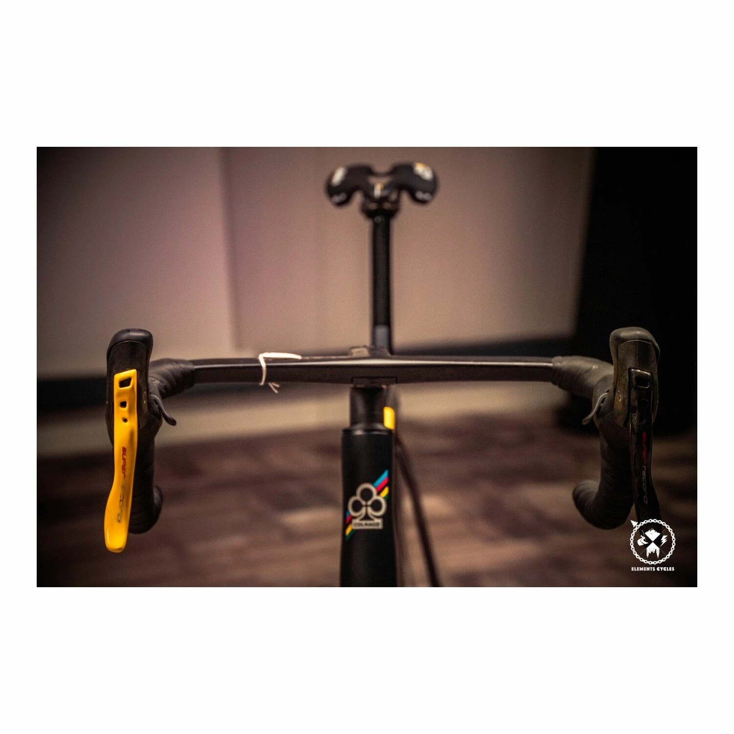 Vélo De Course Colnago - 54 – Image 2