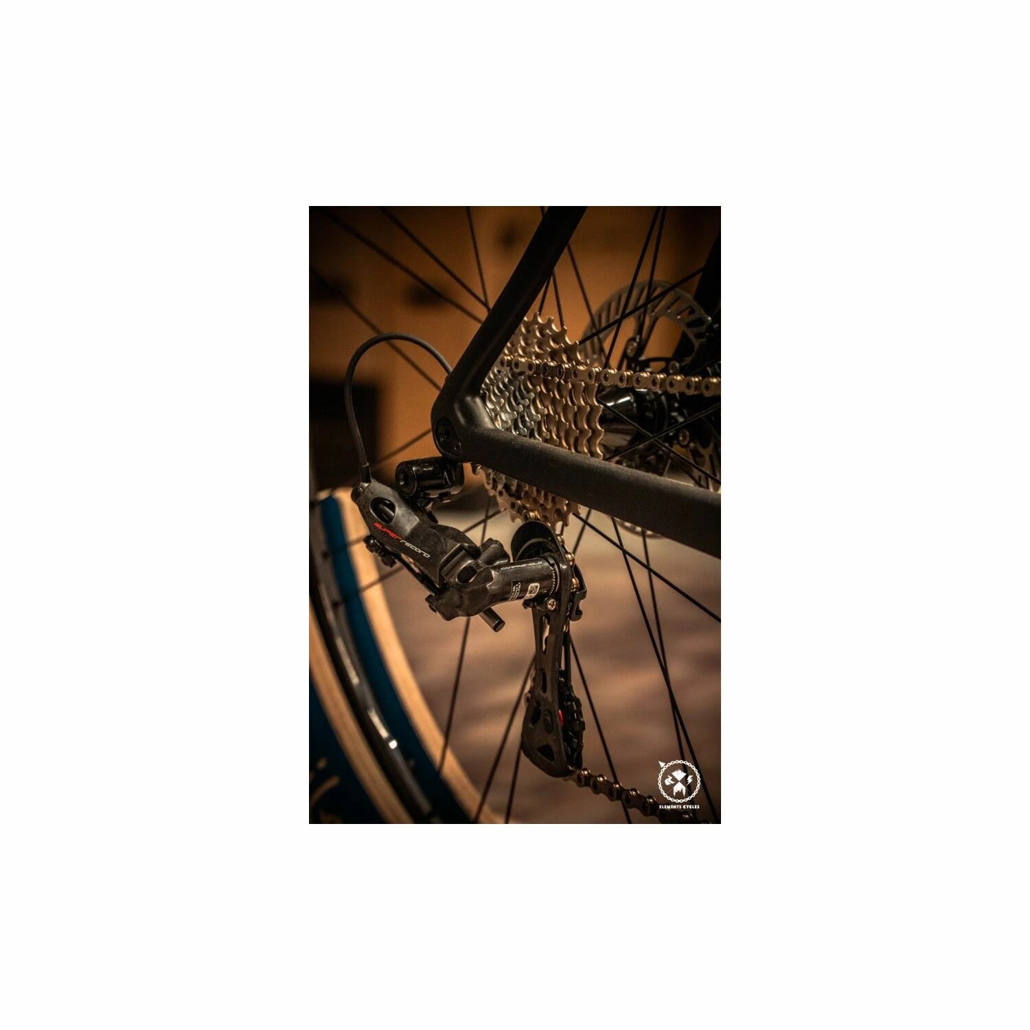 Vélo De Course Colnago - 54 – Image 3