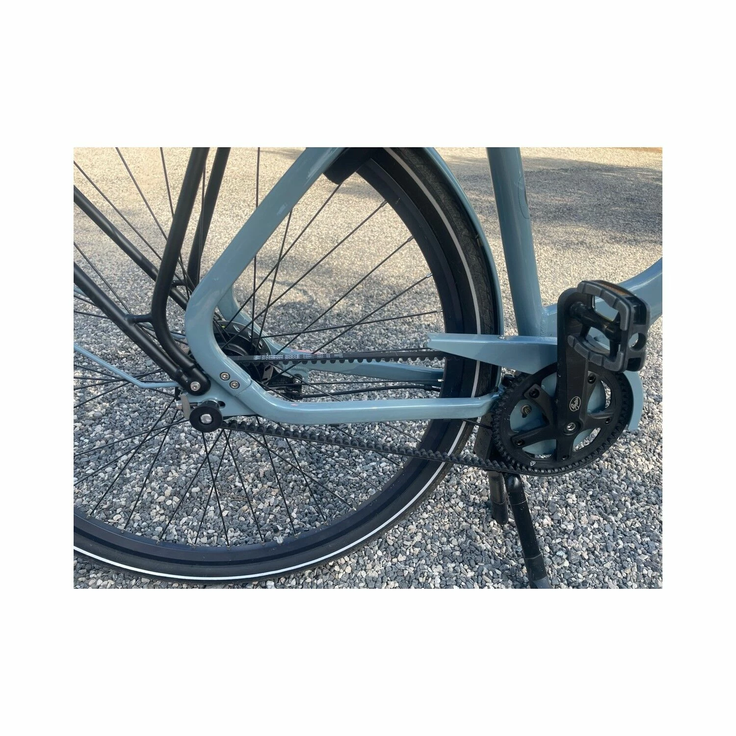 Vélo Hollandais Cortina - L (56-57) – Image 3