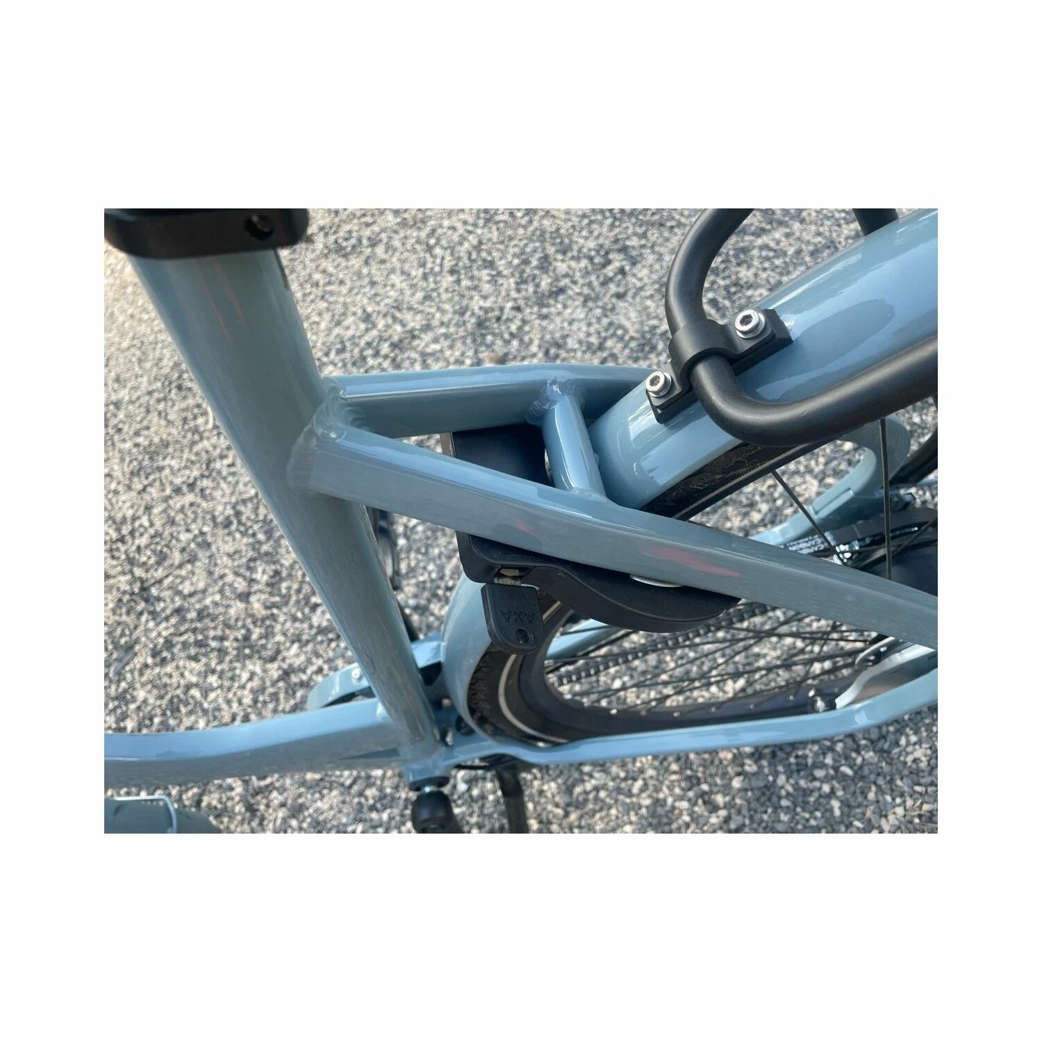 Vélo Hollandais Cortina - L (56-57) – Image 5