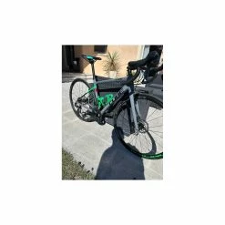 Vélo De Course Cube - 60