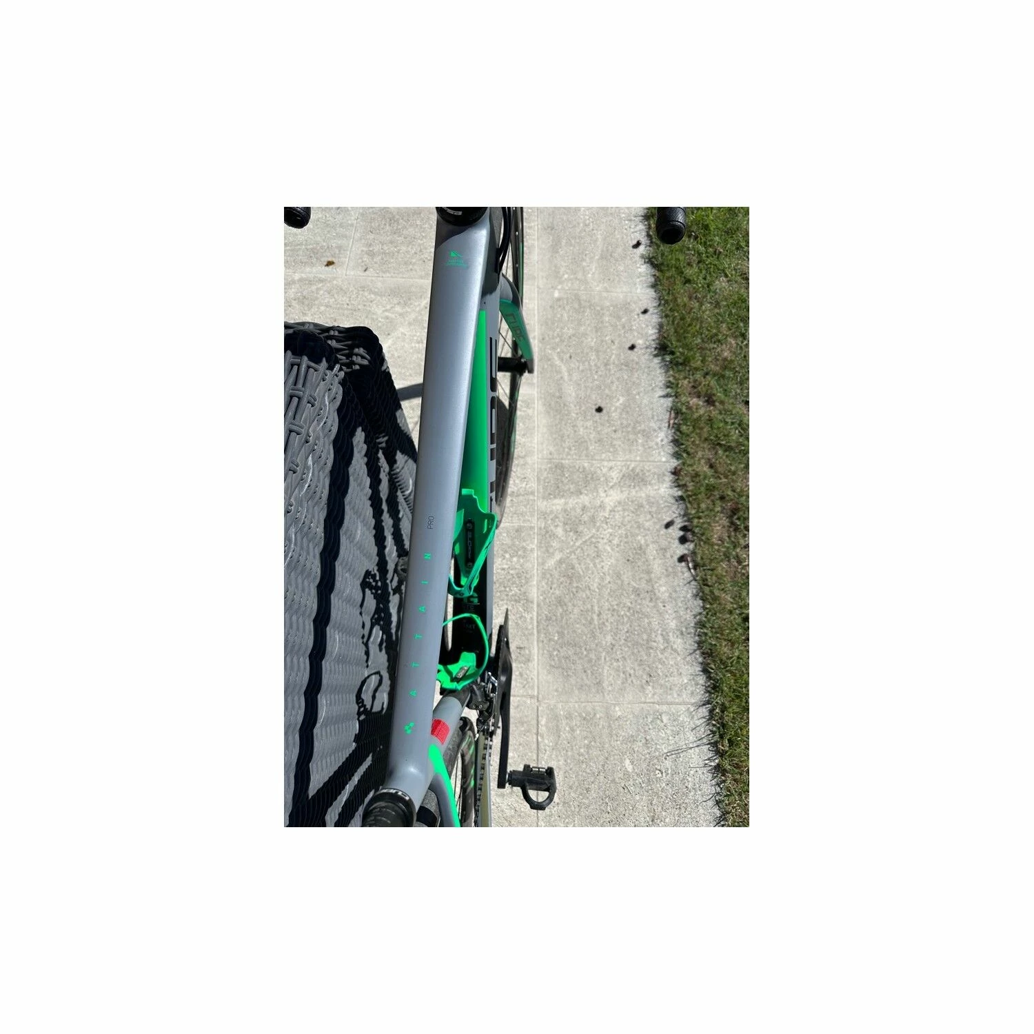 Vélo De Course Cube - 60 – Image 4