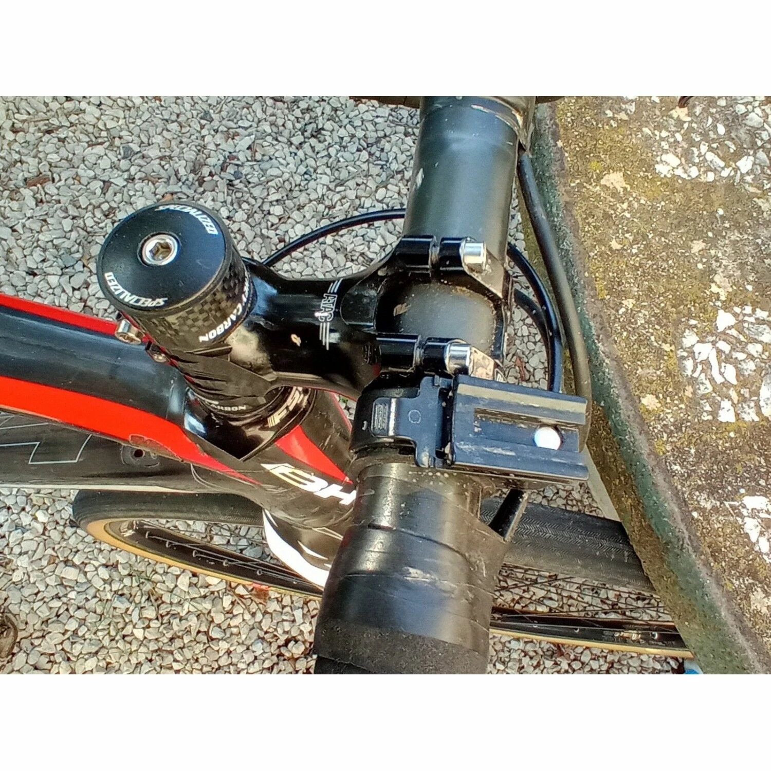 Vélo De Cyclo-cross Bh - 51 - 700c – Image 3