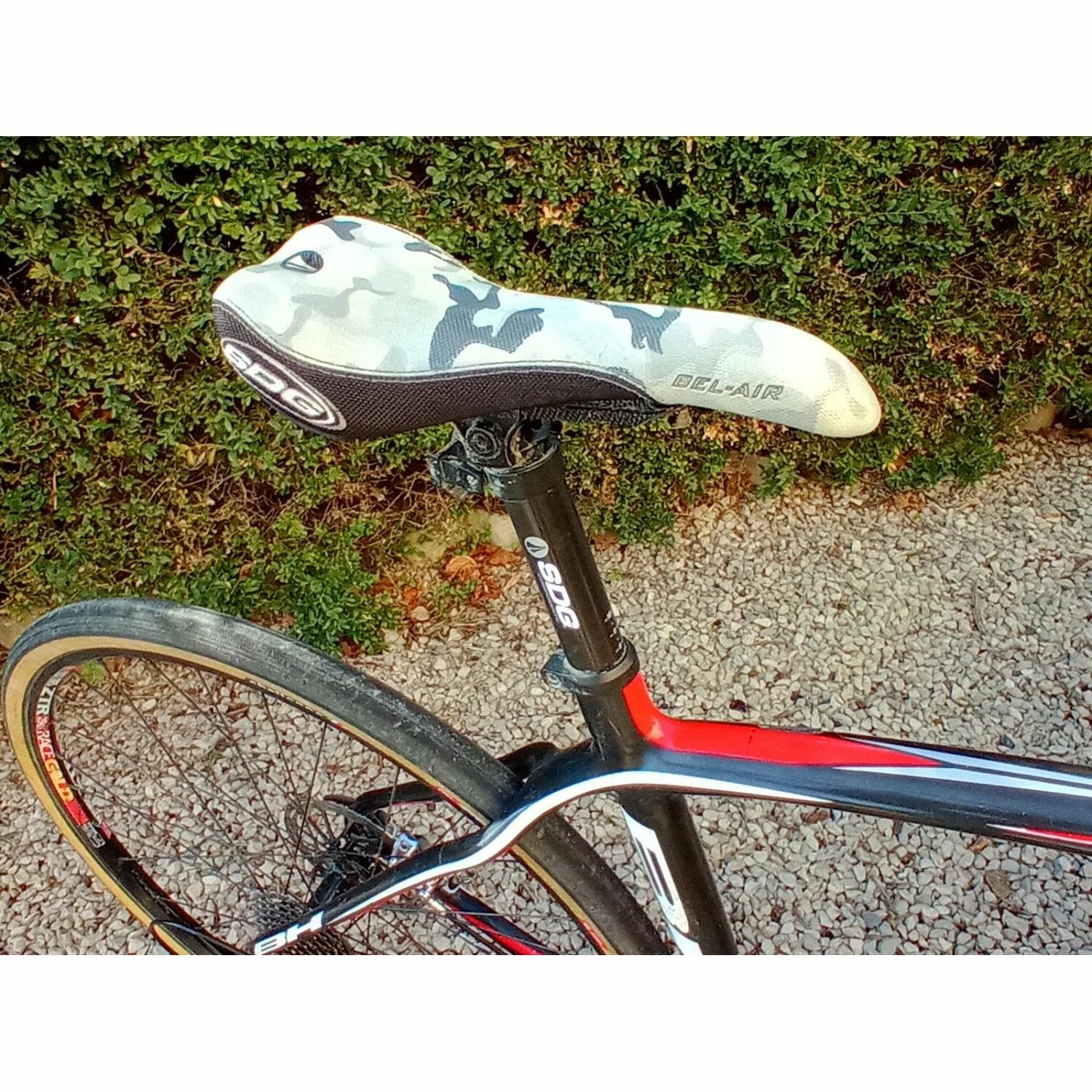 Vélo De Cyclo-cross Bh - 51 - 700c – Image 4