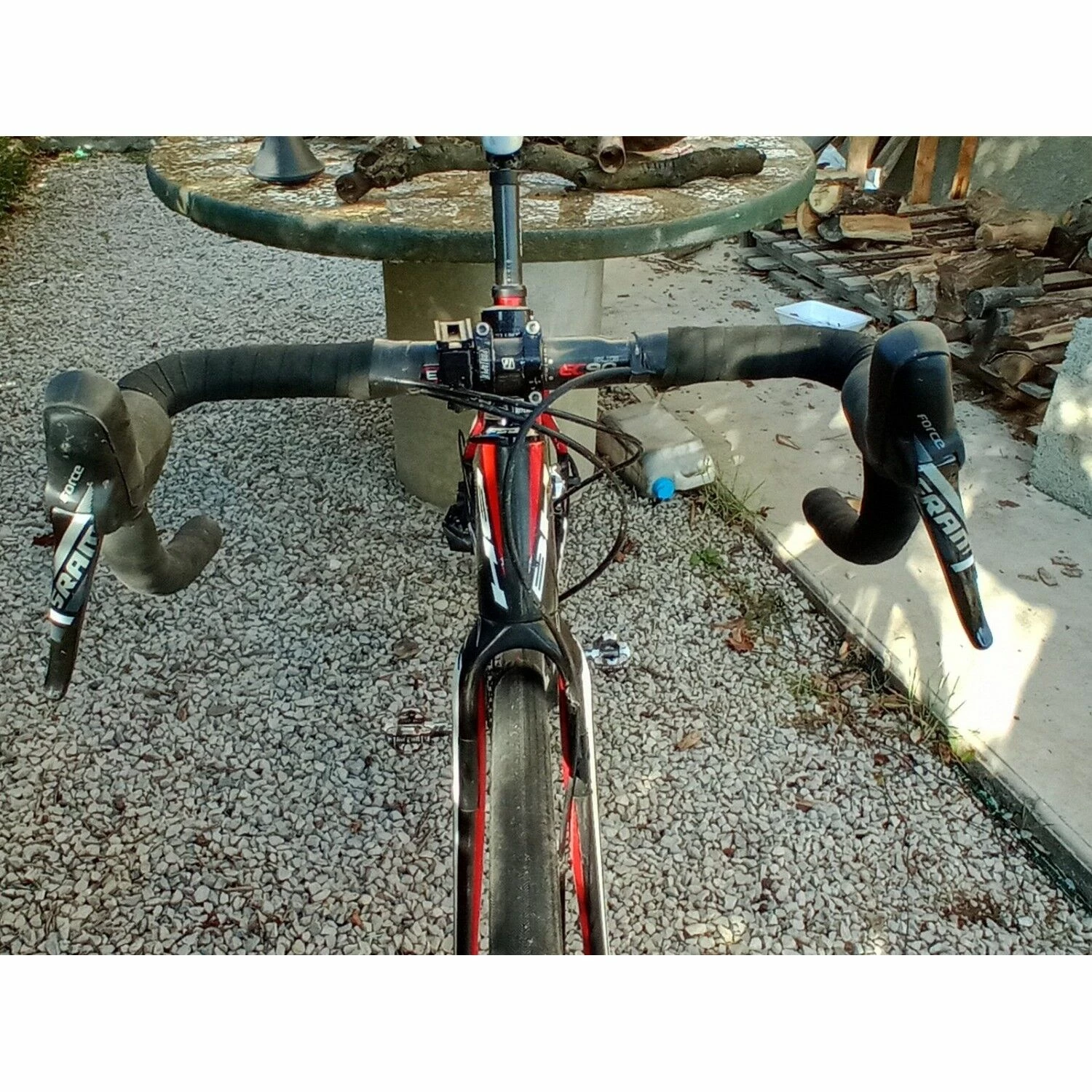 Vélo De Cyclo-cross Bh - 51 - 700c – Image 5